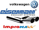 Eisenmann voor Volkswagen